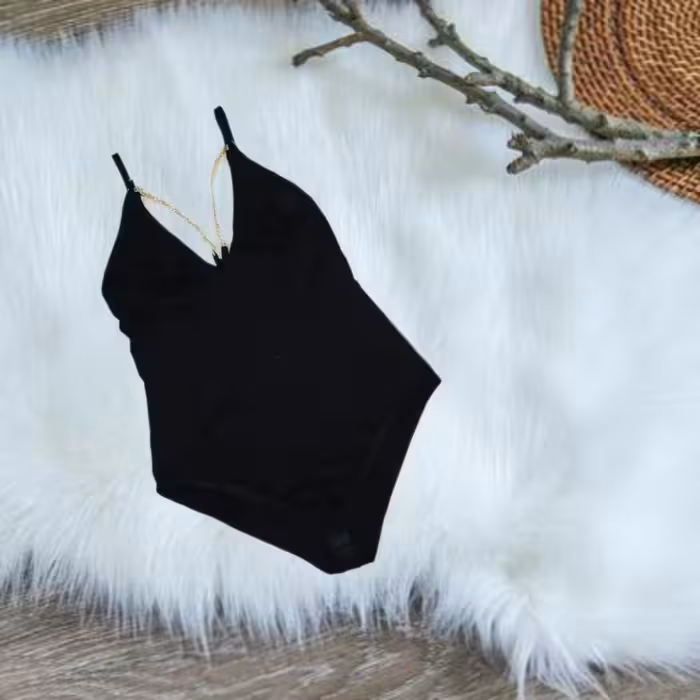 بادی هارنس زنجیر دار