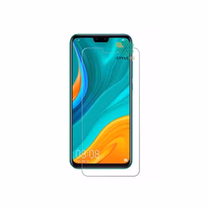 گلس سرامیکی گوشی هواوی Huawei Y8s مدل No Frame