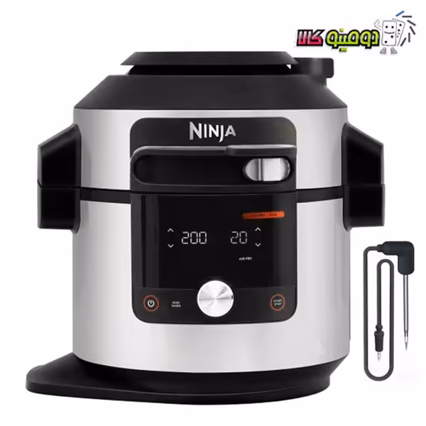خرید مولتی کوکر نینجا مدل OL750 اروپا - دومینو کالا