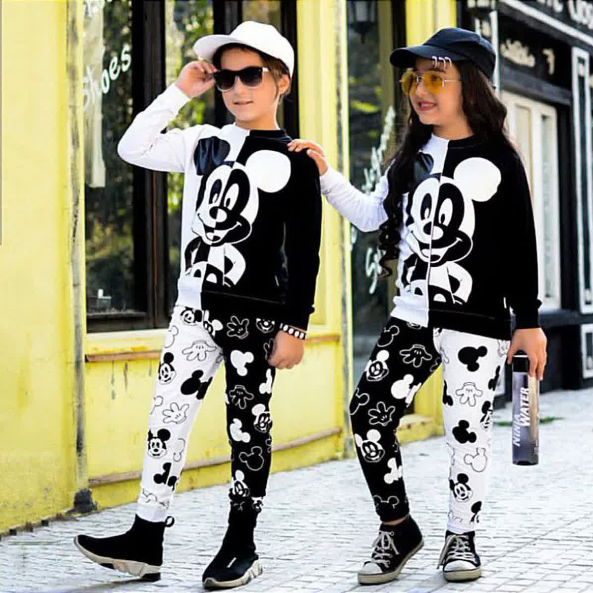 ست اسپورت میکی