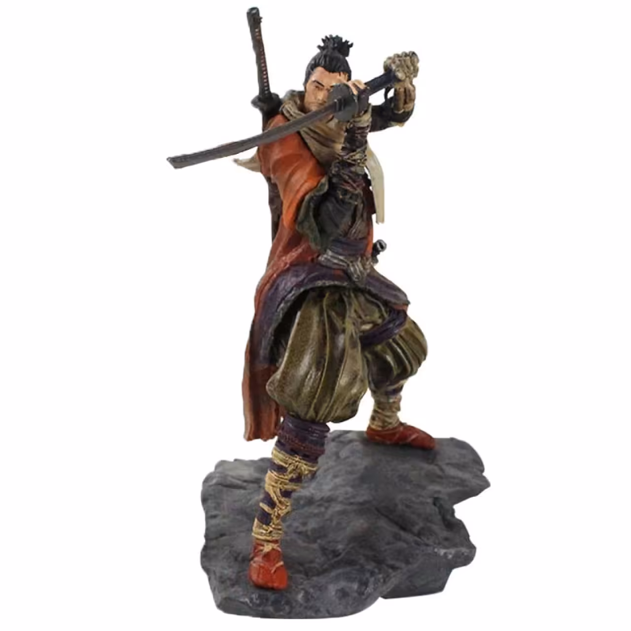 فیگور مدل Sekiro Shadows