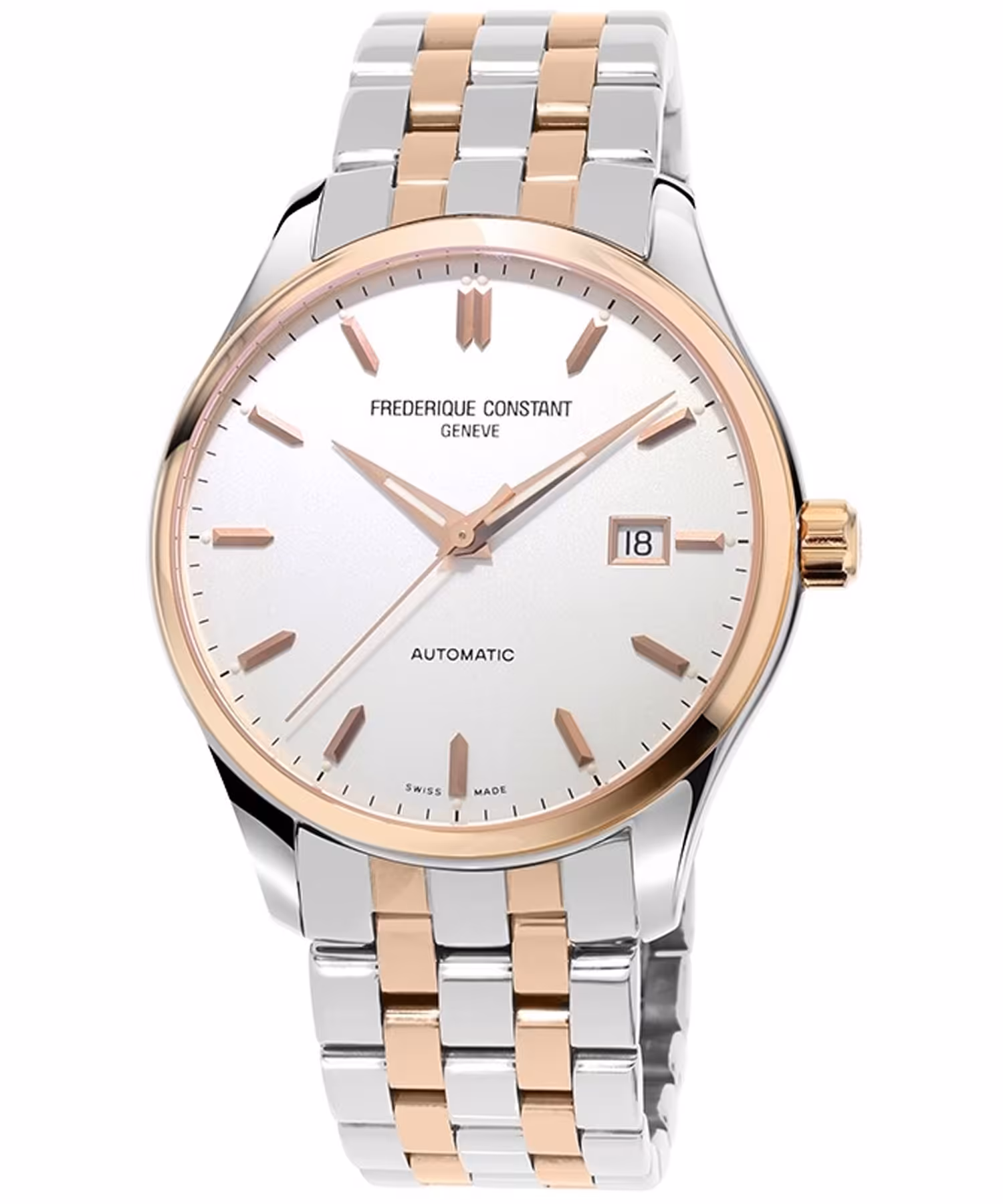 ساعت مچی مردانه فردریک کنستانت, کد FC-303V5B2B