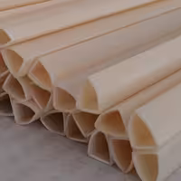 شیرازه سایز10 پک46عددی رنگ سفید