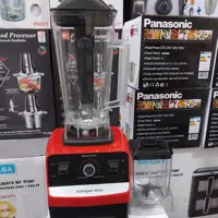 مخلوط کن صنعتی دوکاره یونیک فوق حرفه ای