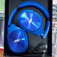 هدفون بلوتوثی برند BOSE مدل QUIETCOMFORT68 