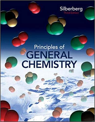  دانلود کتاب Principles Of General Chemistry, 3rd ed, 2012 - دانلود کتاب های دانشگاهی
