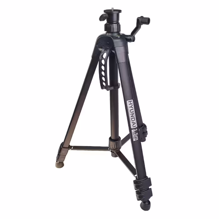 سه پایه تراز لیزری هیوندای مدل HP150