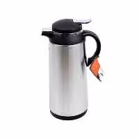 فلاسک شیشه ای 1.9 لیتر یونیک