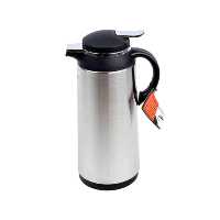 فلاسک شیشه ای 1.9 لیتر یونیک