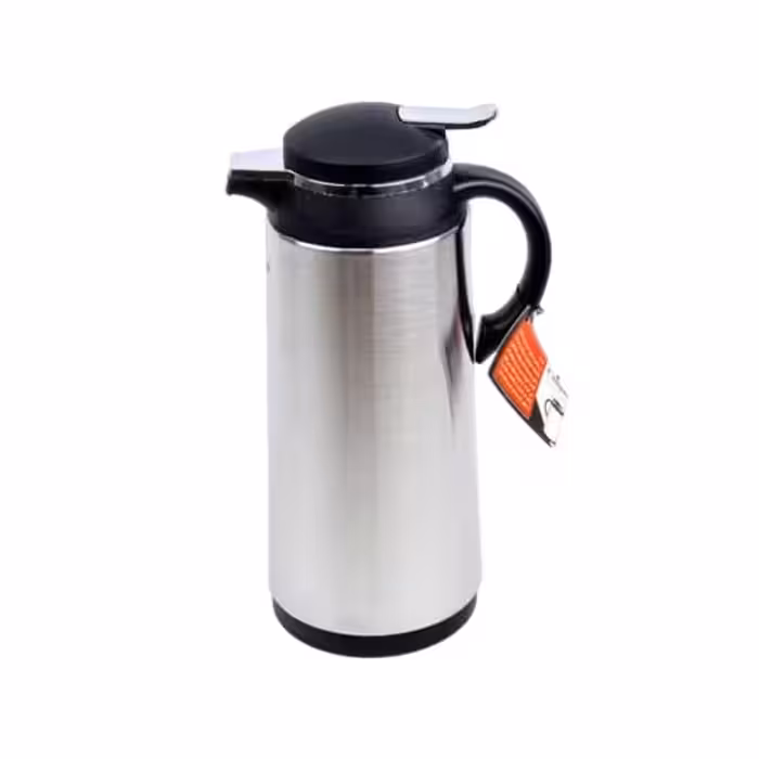 فلاسک شیشه ای 1.9 لیتر یونیک