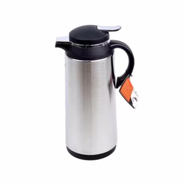 فلاسک شیشه ای 1.9 لیتر یونیک