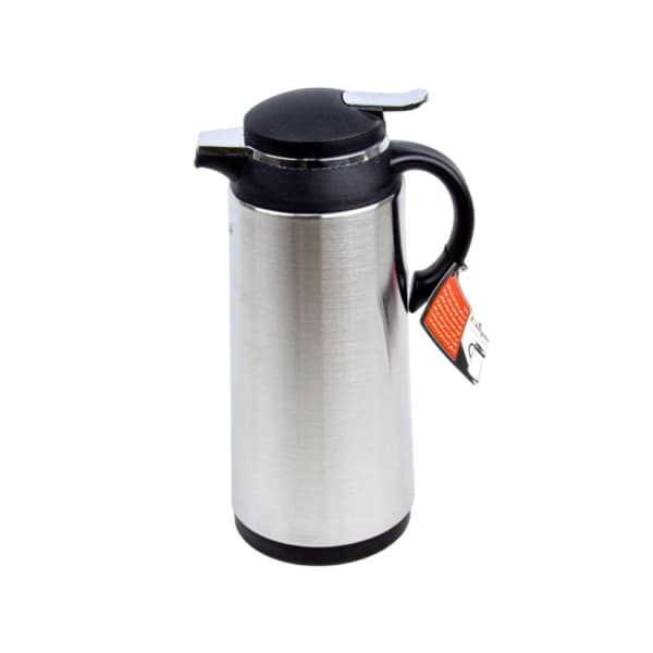 فلاسک شیشه ای 19 لیتر یونیک