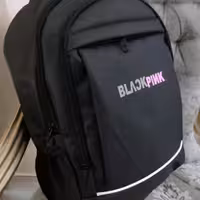 کوله جا دار برزنتی مناسب برای تمام مقاطع