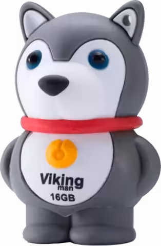 فلش مموری 16گیگابایت Viking مدل VM203