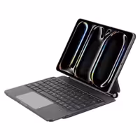 کیف کیبورد دار لولو مدل Aeroboard مناسب iPad Pro 13 inch 2024
