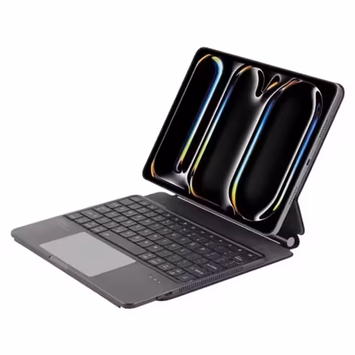 کیف کیبورد دار لولو مدل Aeroboard مناسب iPad Pro 13 inch 2024