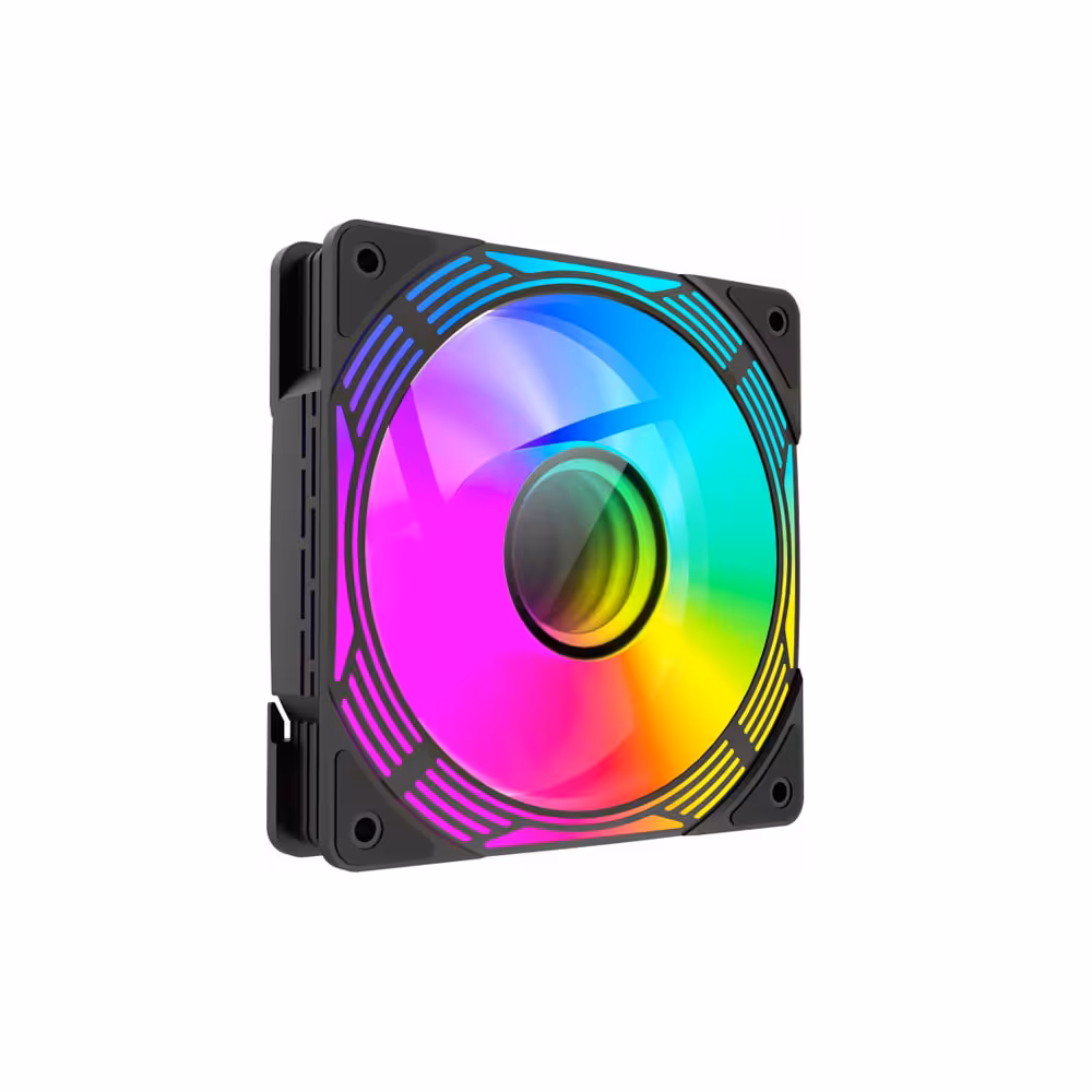 خنک کننده کیس گیم مکس مدل KF300