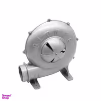 دمنده برقی 2.5 اینچ رابین (Rabin) مدل RB-25
