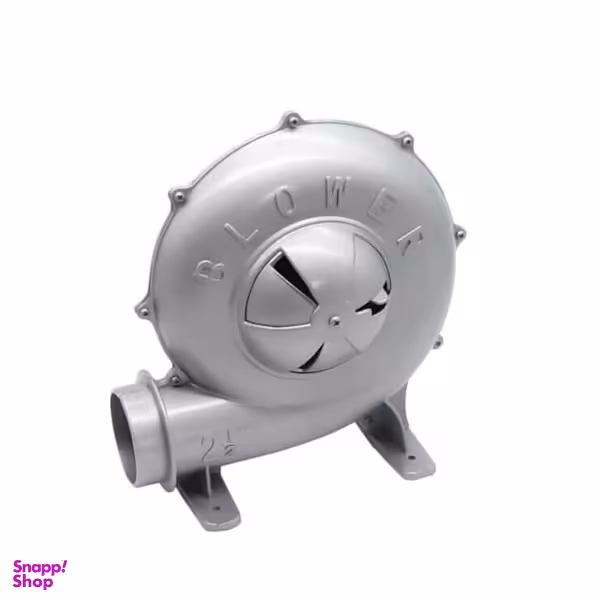 دمنده برقی 2.5 اینچ رابین (Rabin) مدل RB-25