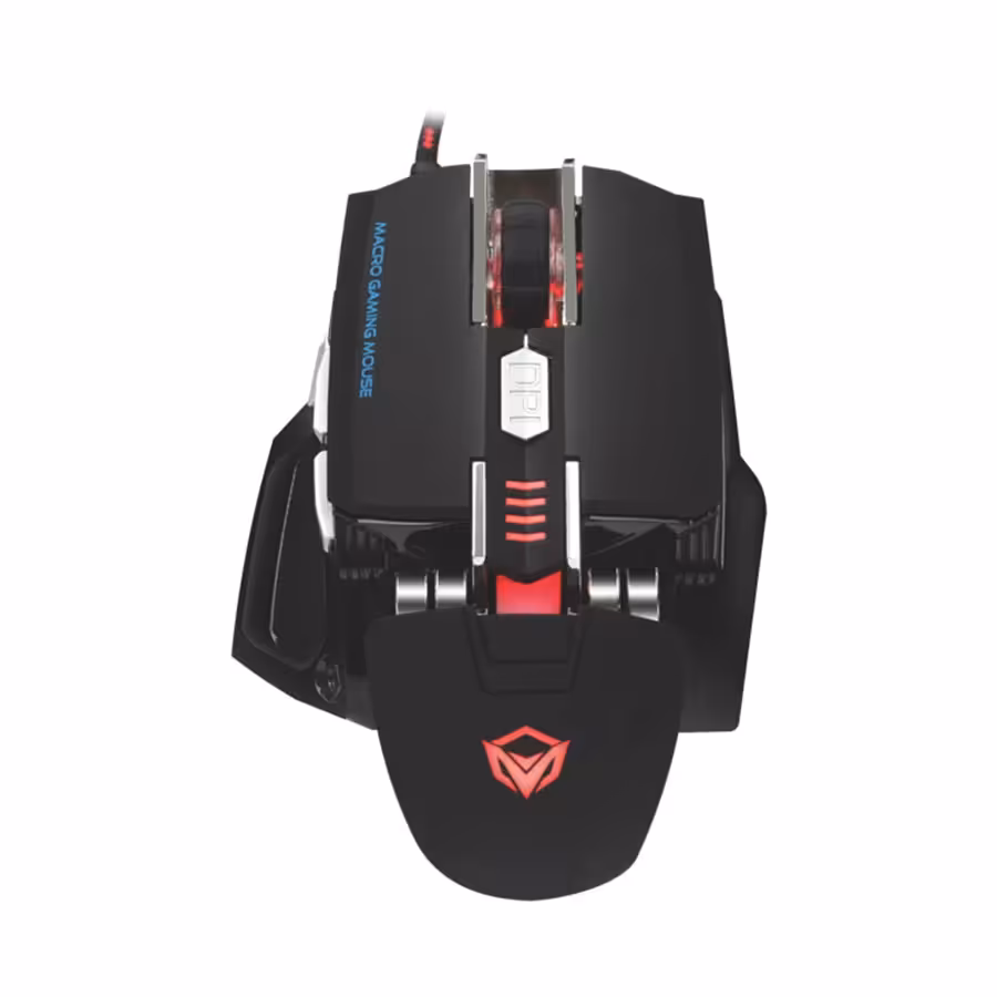 موس گیمینگ میشن MT-M975