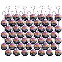 جاکلیدی خندالو طرح محرم و اربعین امام حسین کد 7460 مجموعه 50 عددی