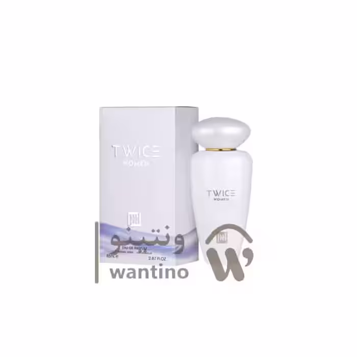 عطر ادکلن زنانه آزارو تویین جکوینز (Jackwins Azzaro Twin)