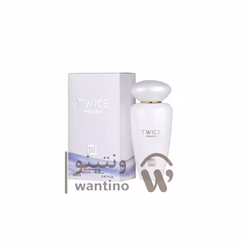 عطر ادکلن زنانه آزارو تویین جکوینز (Jackwins Azzaro Twin)