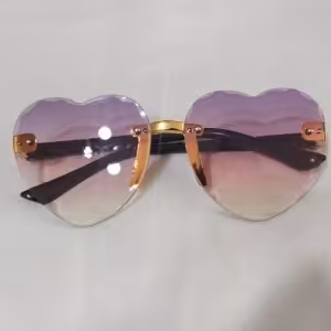 عینک آفتابی دخترانه