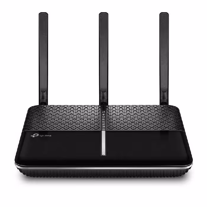 مودم روتر بی سیم VDSL/ADSL تی پی-لینک مدل Archer VR600 V3 AC2100