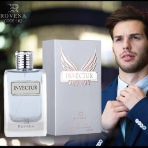 ادکلن INVECTURE ROVENA ROVENA ادکلن اینوکتوس پاکورابان روونا