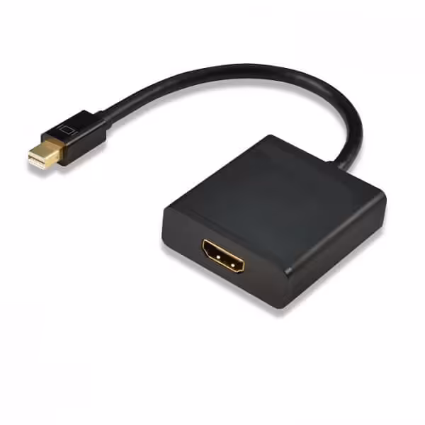 تبدیل MINI DISPLAY PORT به HDMI