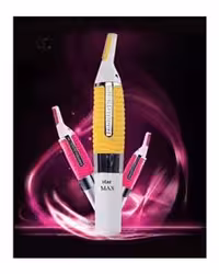 موزن و ابرو  ستار مکس  STAR MAX    ES-513S