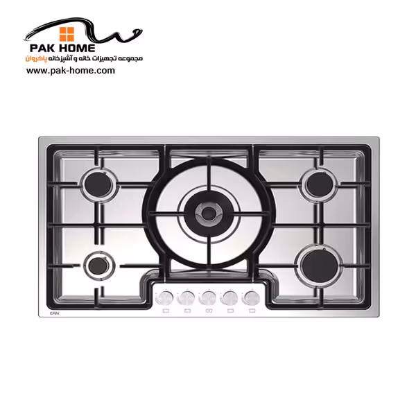 گاز صفحه ای کن بتریا Betria