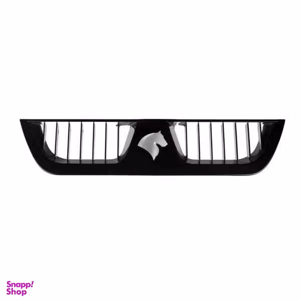 جلو پنجره مدل 501L مناسب برای سمند LX