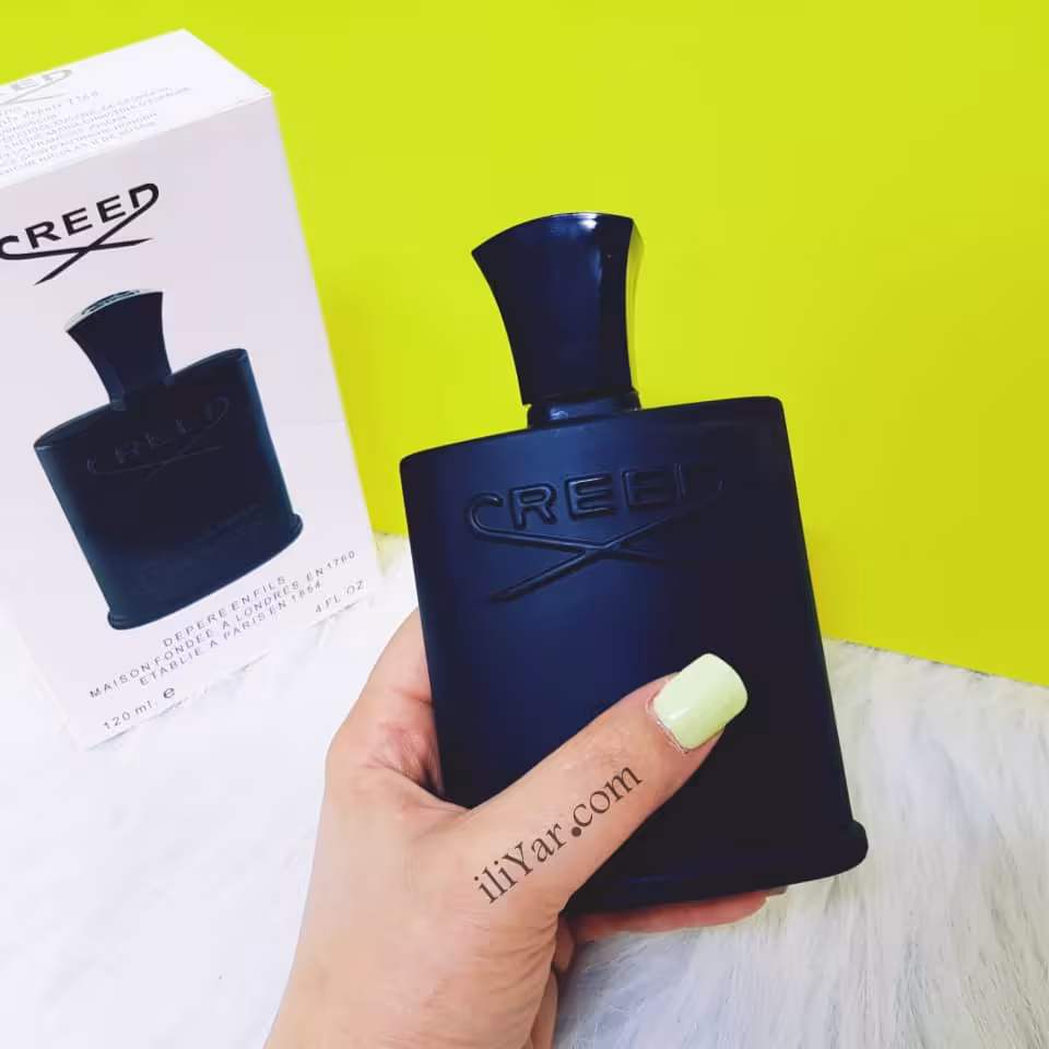 ادکلن کرید اونتوس گرین آیریش Creed - حجم 120 میل