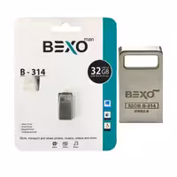فلش 32GB مدل B314