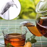 صافی چتری قوری