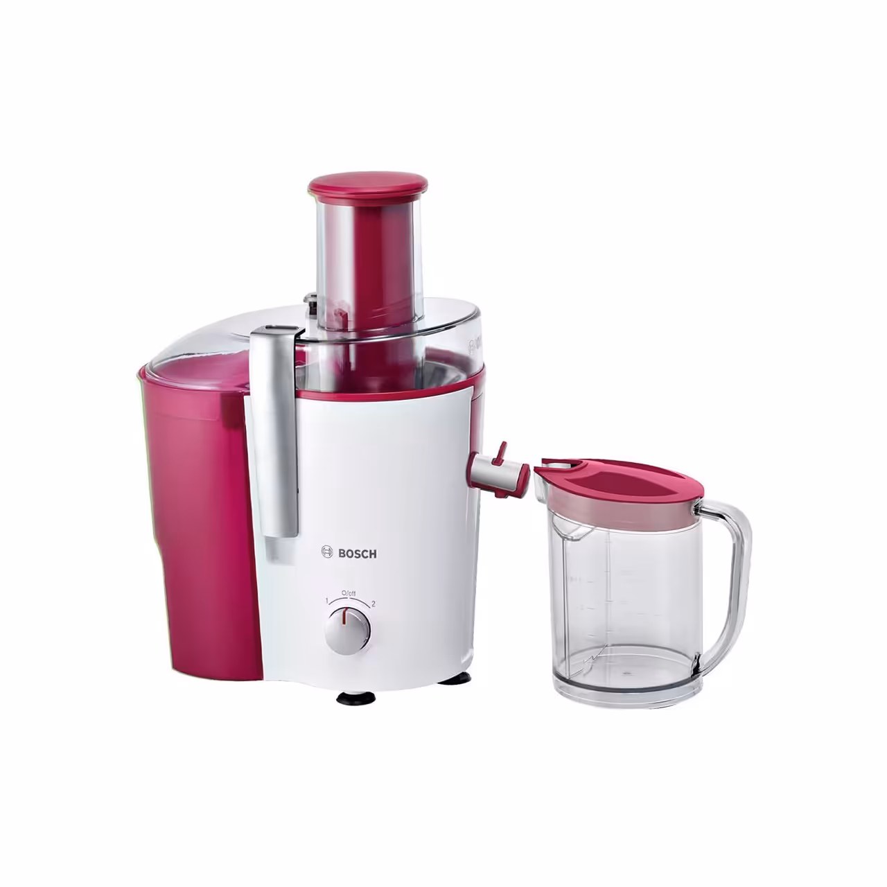 آبمیوه گیری بوش MES25C0