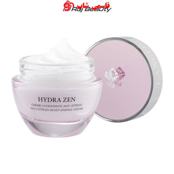 کرم دورچشم لانکوم LANCOME.PARIS HYDRAZENYEUX
