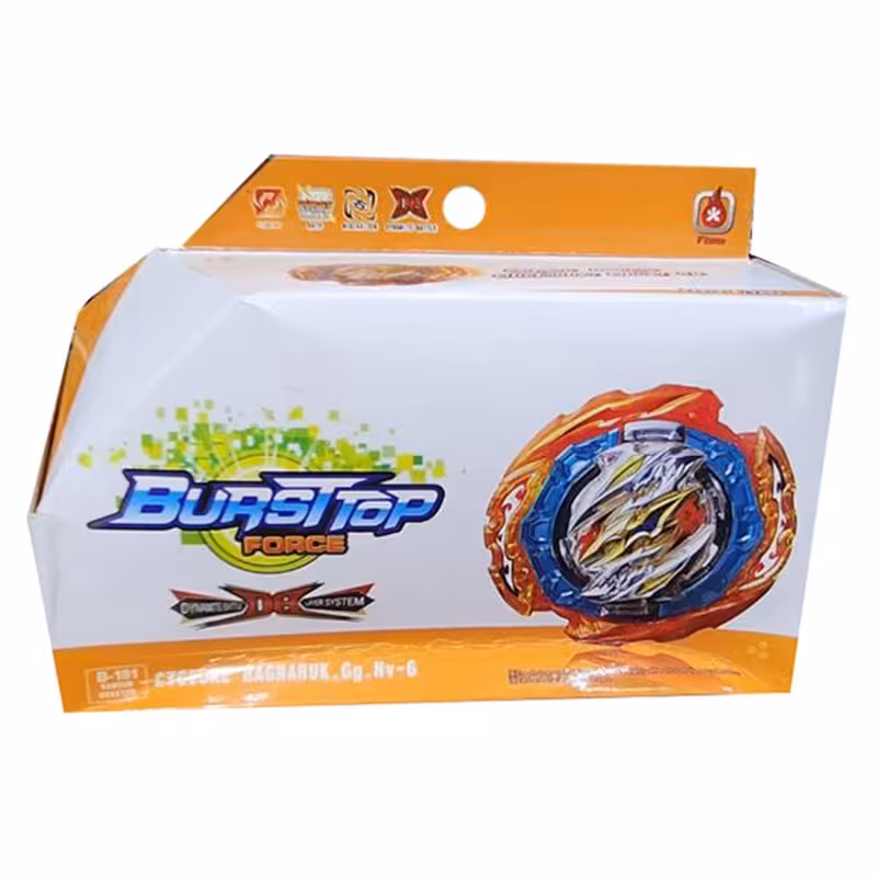 فرفره انفجاری کد 22