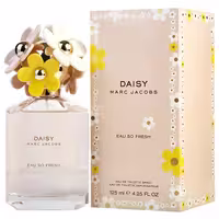 عطر دیزی
DASY
زنانه