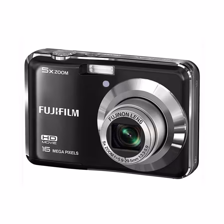 دوربین عکاسی فوجی فیلم Fujifilm FinePix AX550 Digital Camera