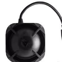 آژیر فابریک سمند