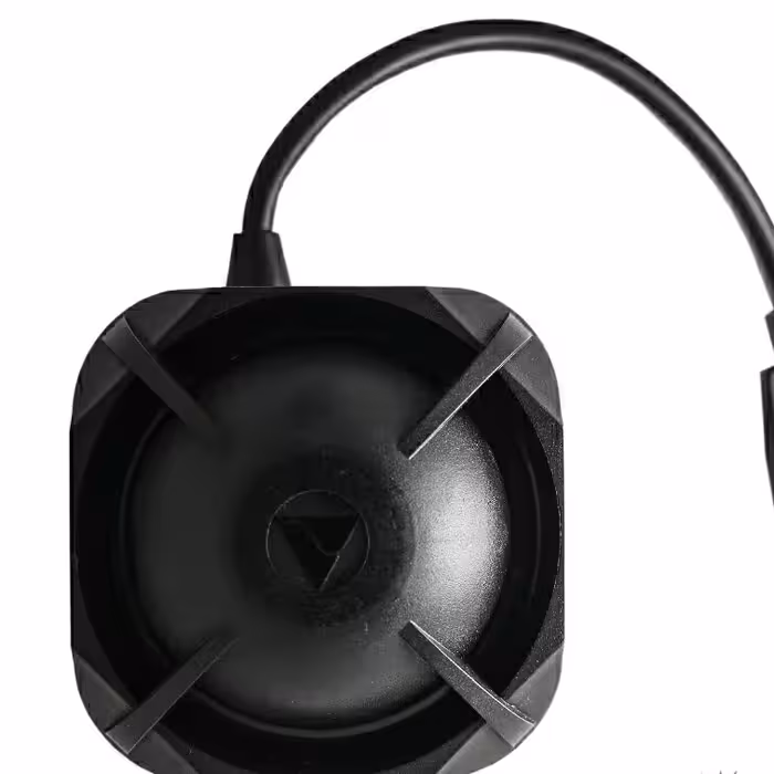 آژیر فابریک سمند