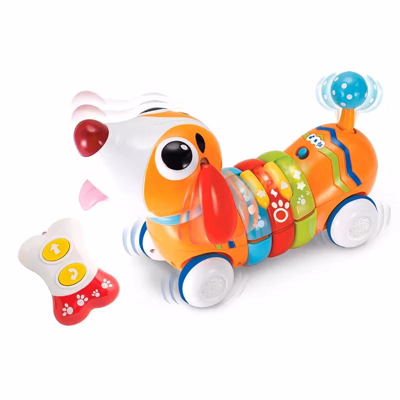 سگ کنترلی مدل  winfun 001142