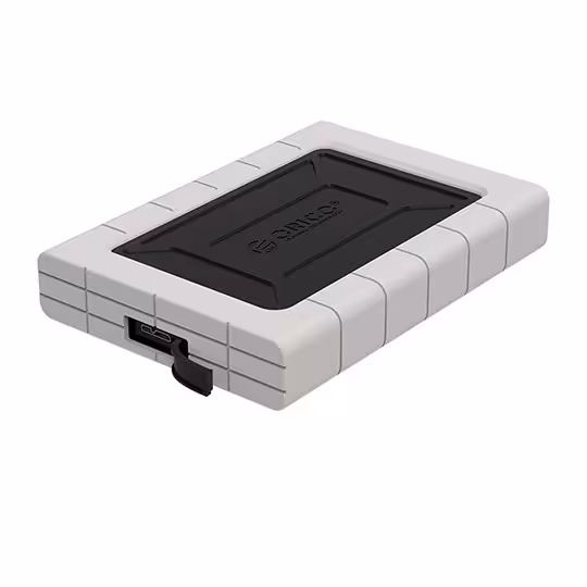 باکس هارد 2.5 اینچ اوریکو 2539U3