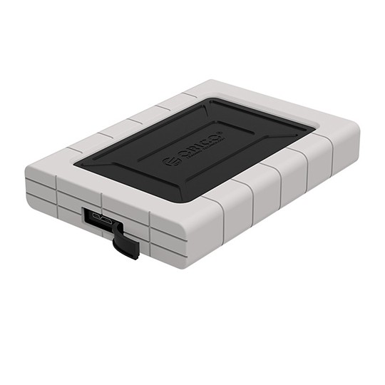 باکس هارد 2.5 اینچ اوریکو 2539U3