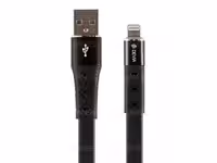 کابل شارژ لایتنینگ دویا Devia EC401 Pheez Series Lightning Cable 1m