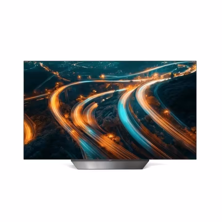 خرید و قیمت تلویزیون هوشمند 55 اینچ جی پلاس مدل GTV-55SO621N