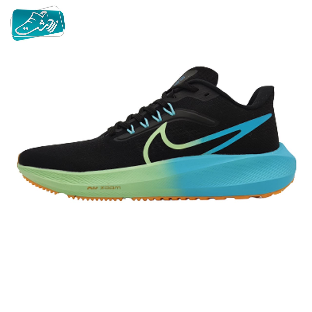کفش مخصوص دویدن مردانه نایکی مدل11622 -AIR ZOOM PEGASUS 39
